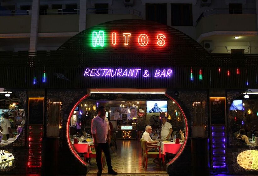 Mi̇tos