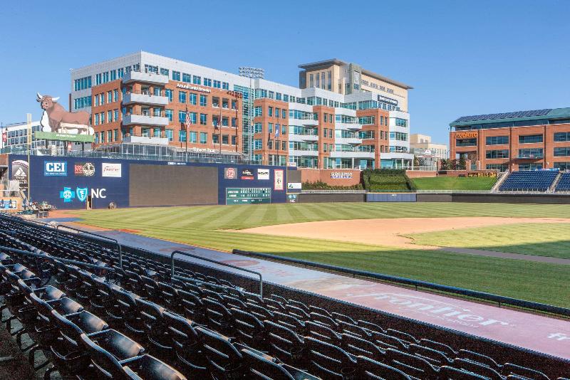 مُتل Super 8 By Wyndham Durham/university Area Nc