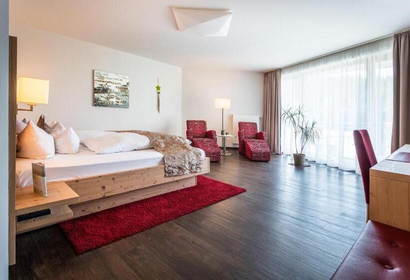 Naturparkhotel Adler