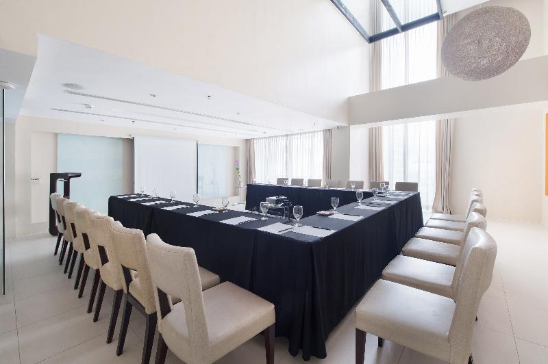 The Picasso Boutique Serviced Residences Managed By Hii