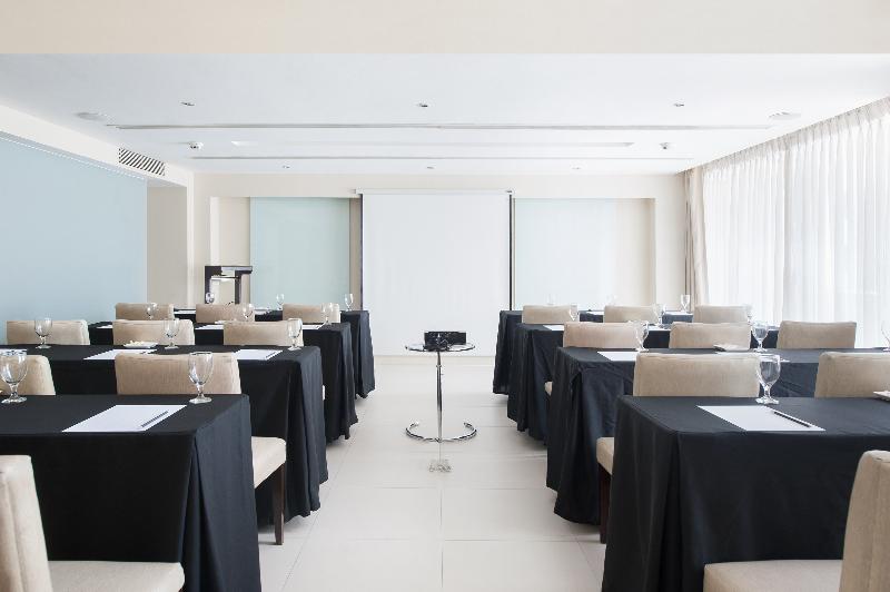 The Picasso Boutique Serviced Residences Managed By Hii