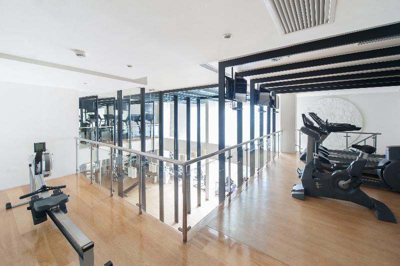 The Picasso Boutique Serviced Residences Managed By Hii