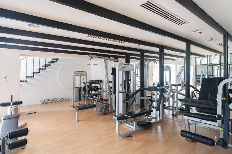 The Picasso Boutique Serviced Residences Managed By Hii