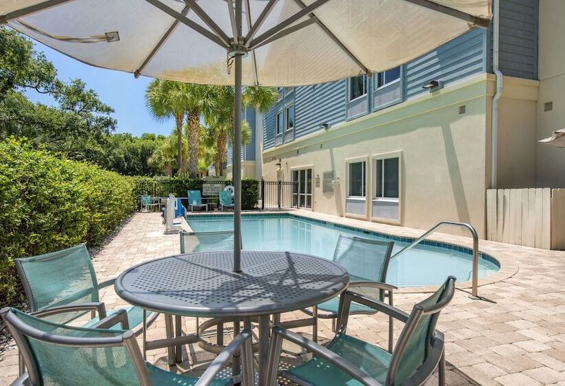 Springhill Suites Vero Beach