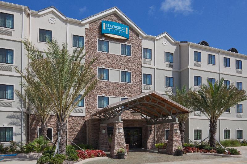 Staybridge Suites Lafayette Airport, An Ihg