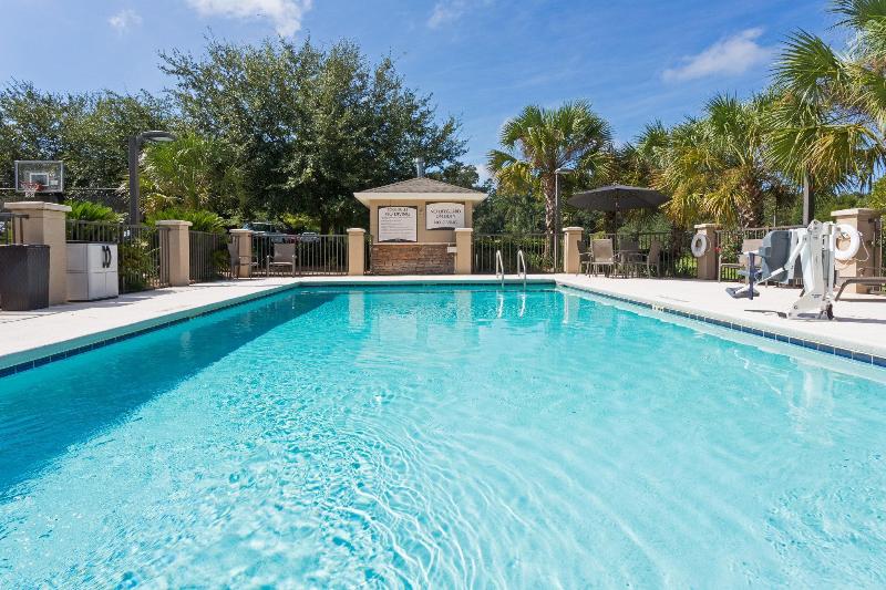 Staybridge Suites Tallahassee I 10 East, An Ihg