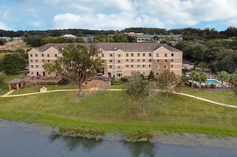 Staybridge Suites Tallahassee I 10 East, An Ihg