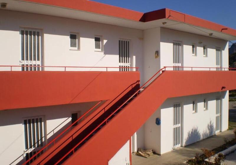Studios Kefalos