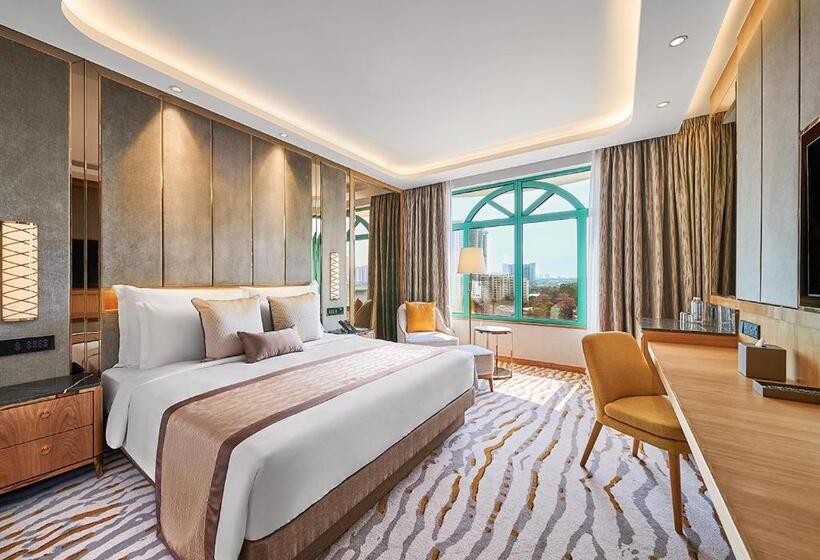Sunway Resort