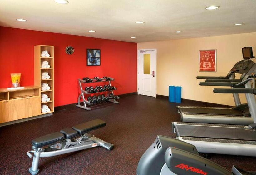 Towneplace Suites Houston Intercontinental Airport