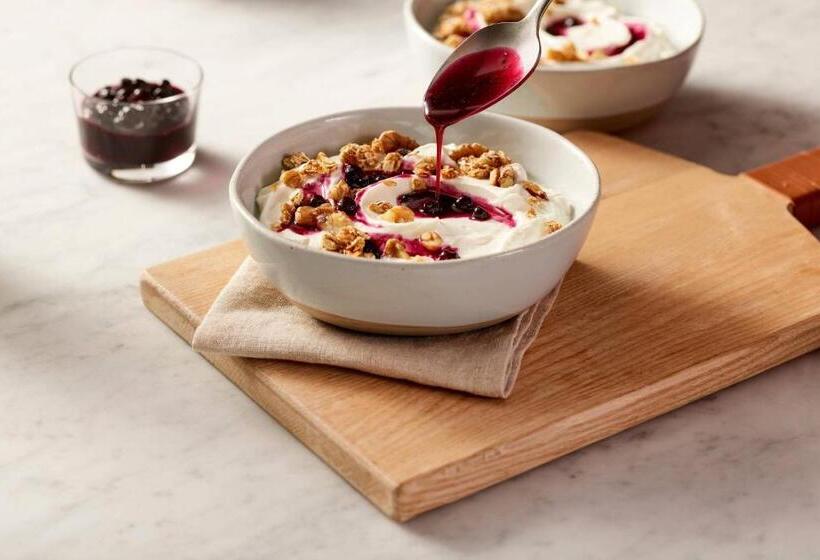 Towneplace Suites Houston Intercontinental Airport