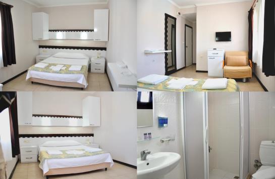 Alvin Hotel