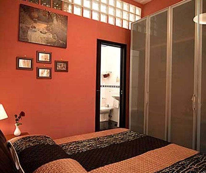 Bed and Breakfast Giardini Di Marzo