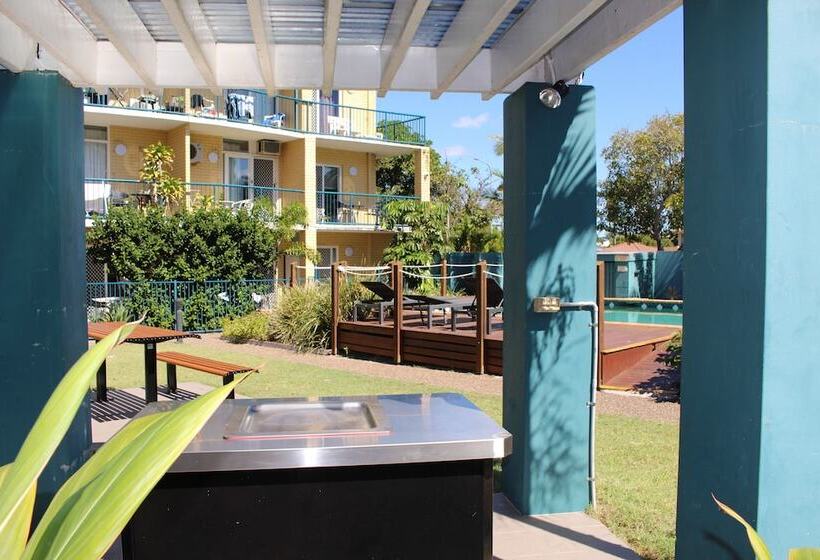 Broadwater Keys