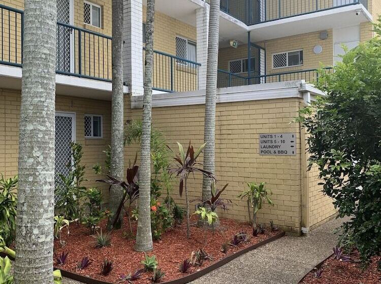 Broadwater Keys