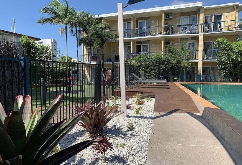 Broadwater Keys