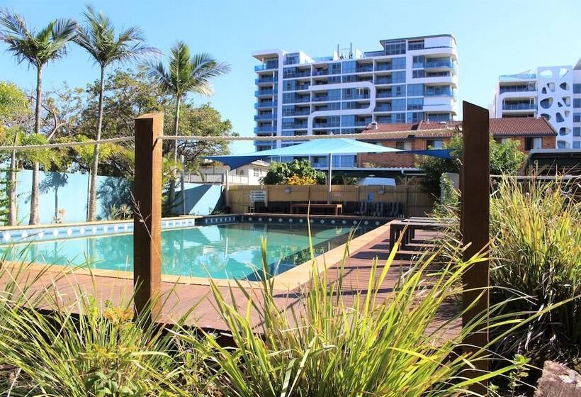 Broadwater Keys