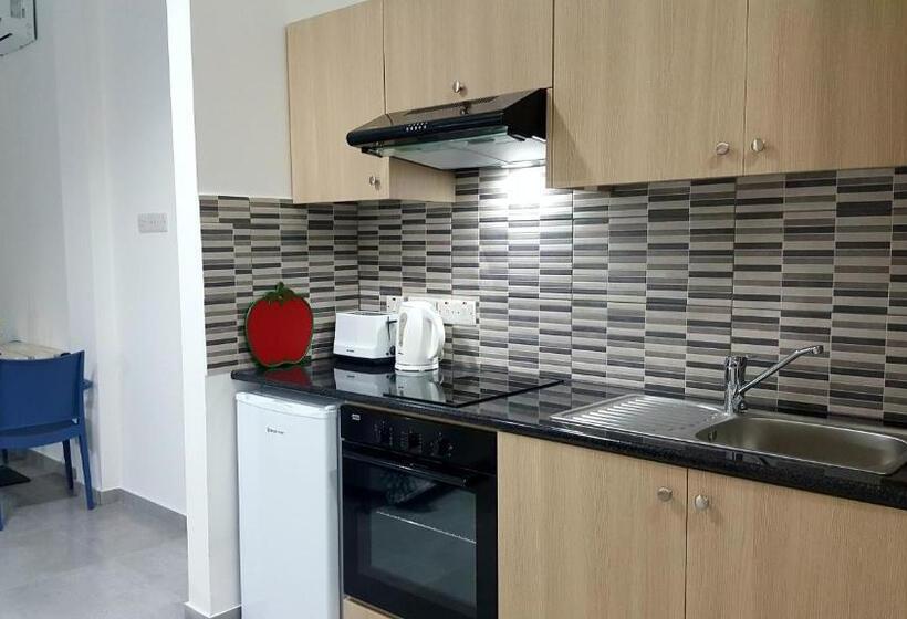 Florence Hotel Apartments