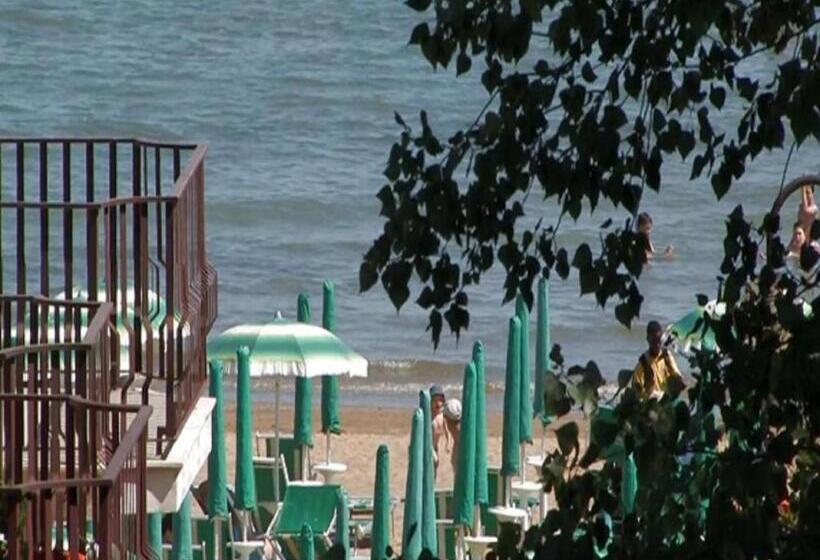 هتل Acapulco Beach