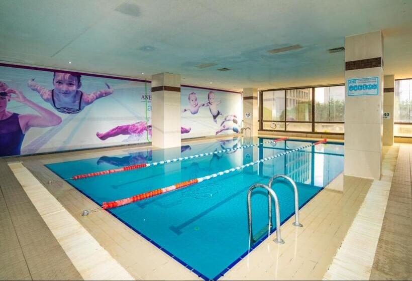 هتل Anemon Grand Eskisehir