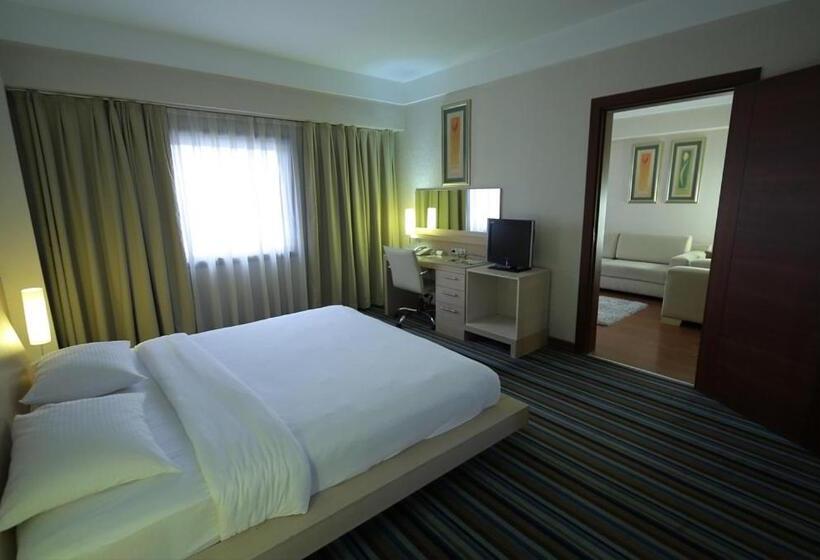 هتل Anemon Grand Eskisehir
