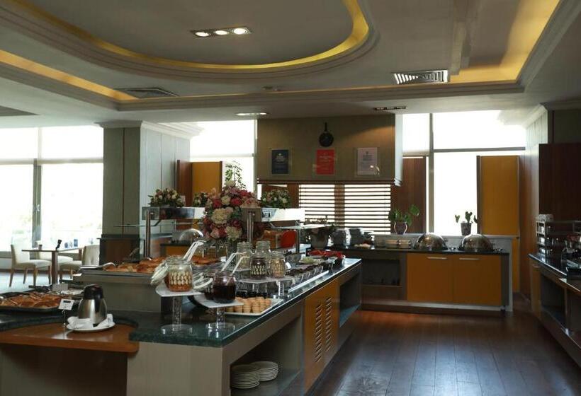 Anemon Grand Manisa Otel