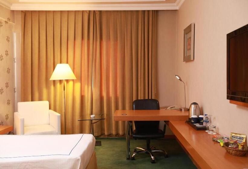 Anemon Grand Manisa Otel