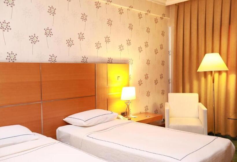 Anemon Grand Manisa Otel