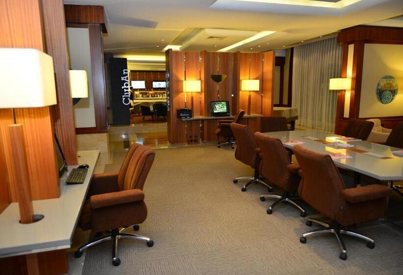 Anemon Grand Manisa Otel