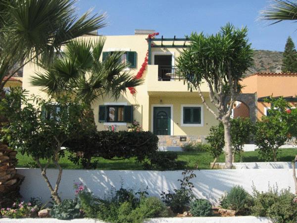 Fotos del hotel Sunrise Apartments:  9