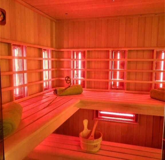 酒店 Bartók Tér Panzió