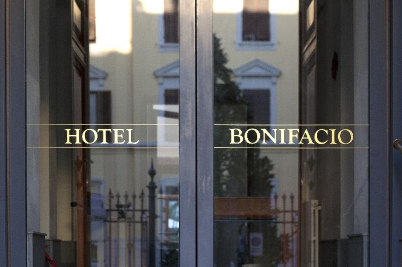 Hotel Bonifacio