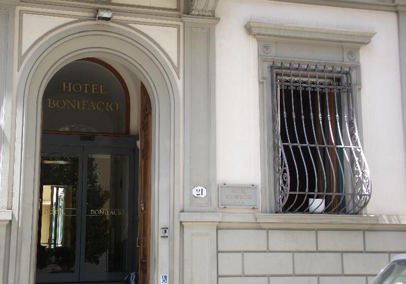 Fotos del hotel Bonifacio:  29