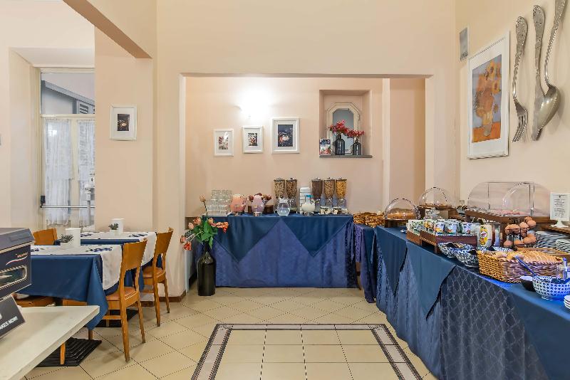 Fotos del hotel Bonifacio:  25