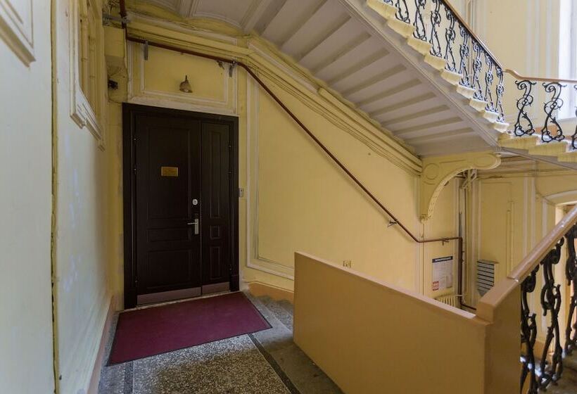 هتل Casa Leto
