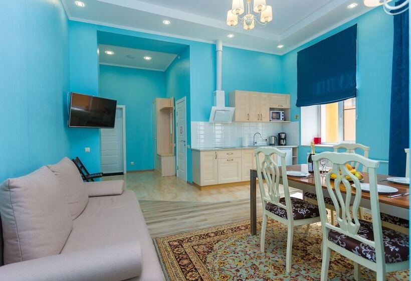 هتل Casa Leto