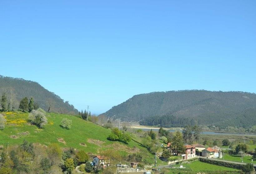 هتل Casona Del Nansa