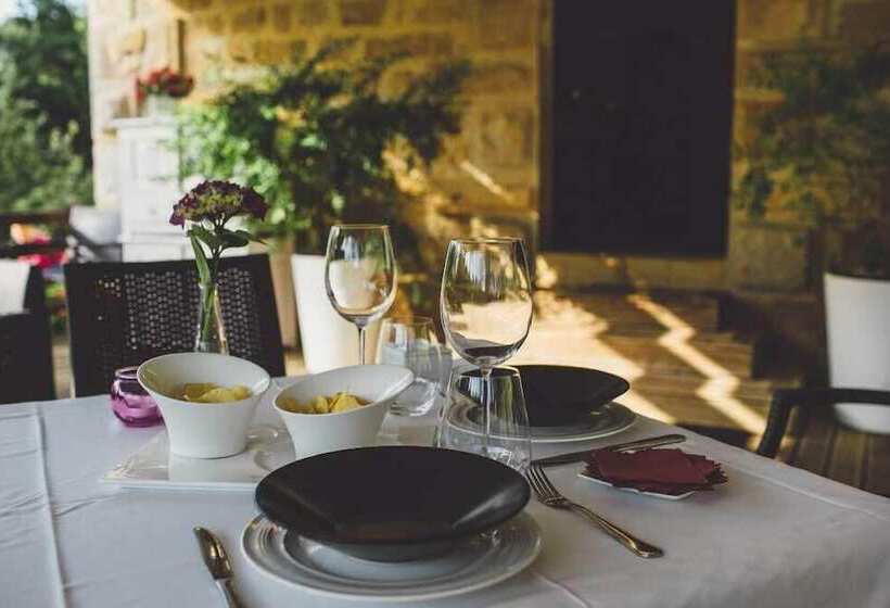 هتل Casona Del Nansa