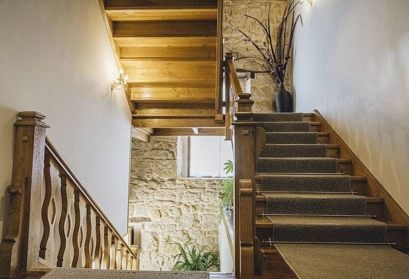 هتل Casona Del Nansa