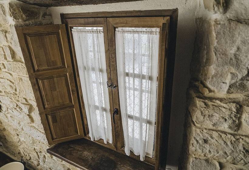 هتل Casona Del Nansa