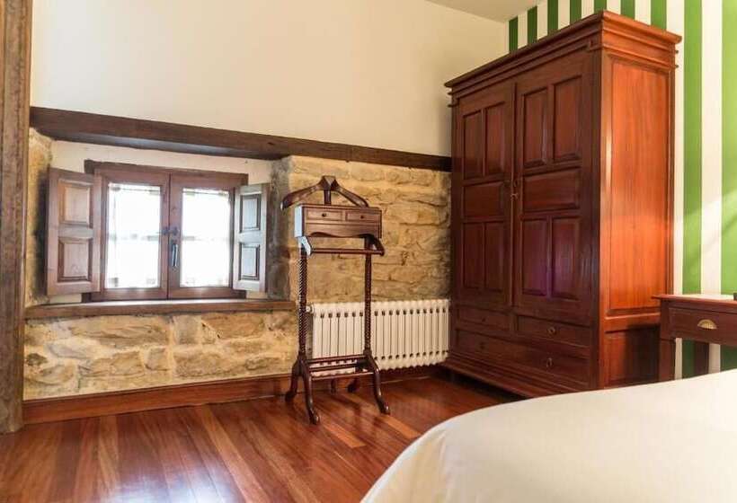 هتل Casona Del Nansa