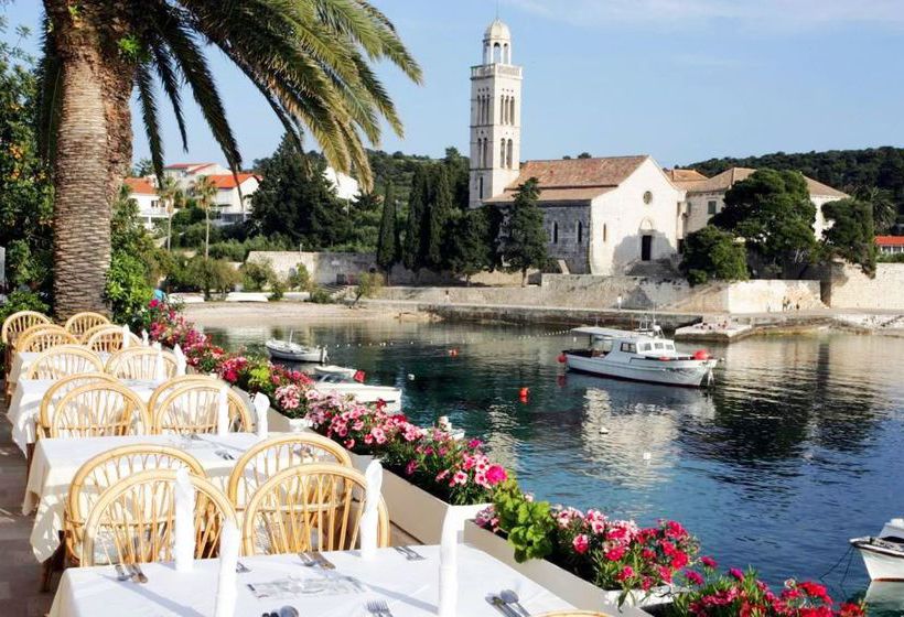 Hotel Dalmacija