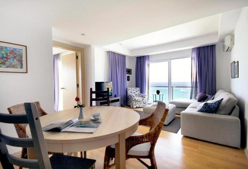 酒店 Dalyan Residence & Suites