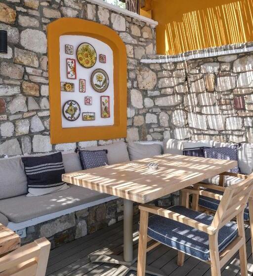 酒店 Dalyan Residence & Suites