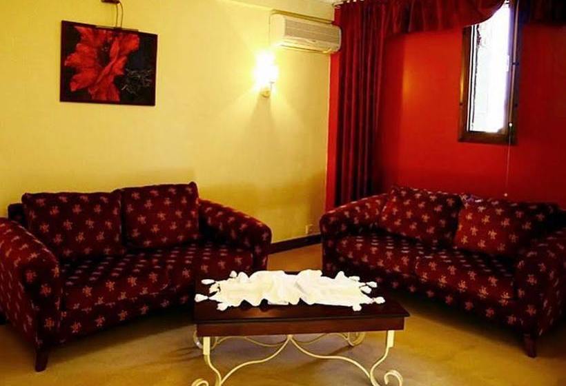 هتل Doga Tatil Koyu