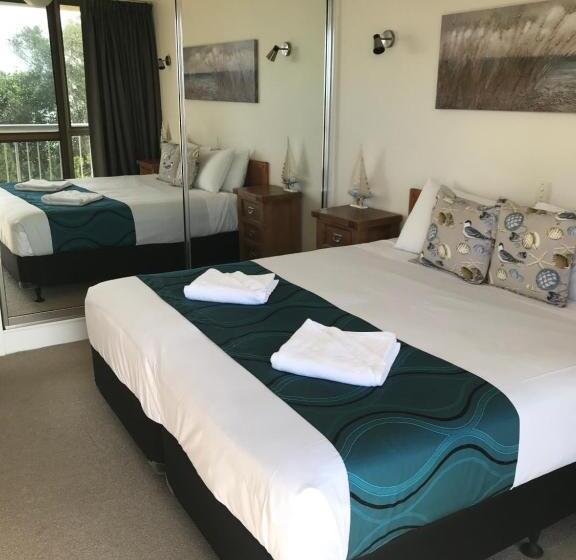 هتل Gemini Resort