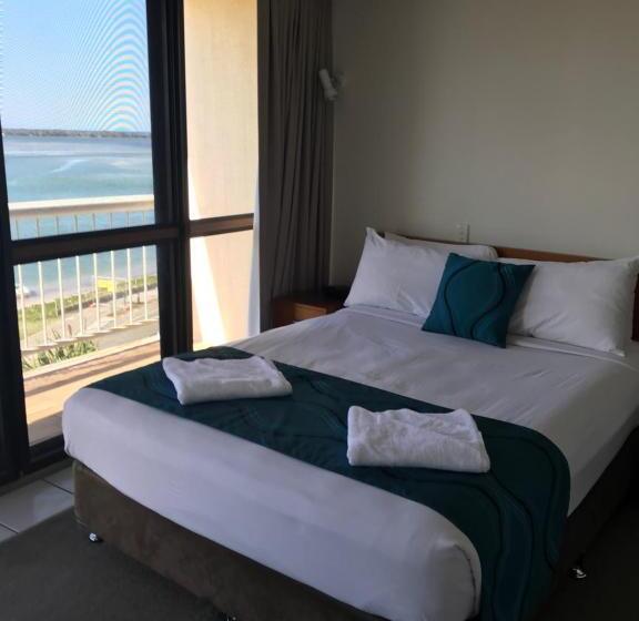 هتل Gemini Resort