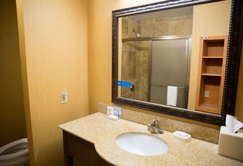 فندق Hampton Inn & Suites Grenada