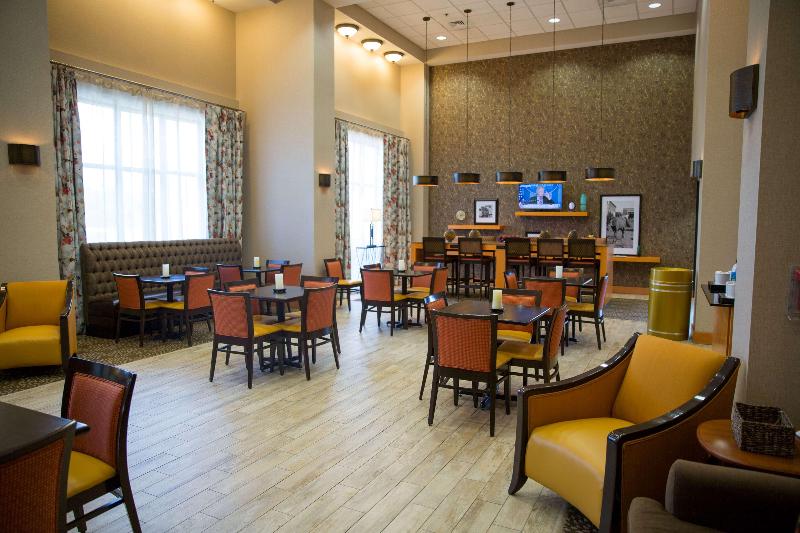 فندق Hampton Inn & Suites Grenada