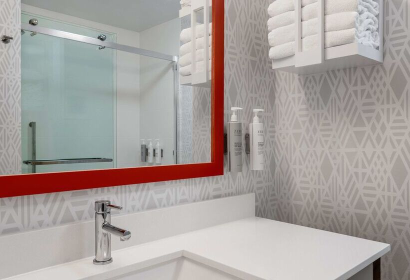 בית מלון כפרי Hampton Inn & Suites Richmond, In